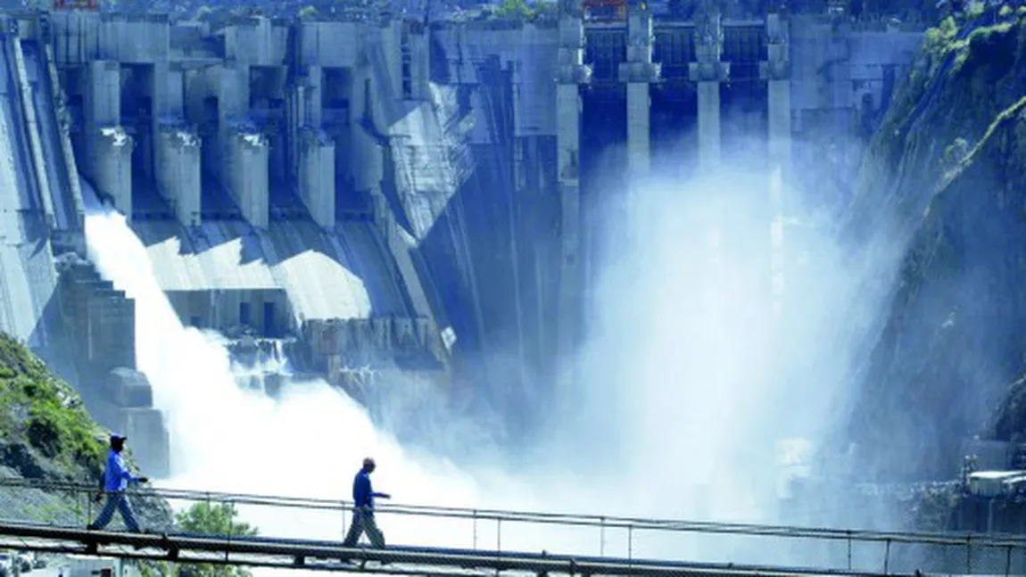 Hidroelectrica a cerut intrarea în INSOLVENŢĂ. Primul termen de judecată va fi miercuri