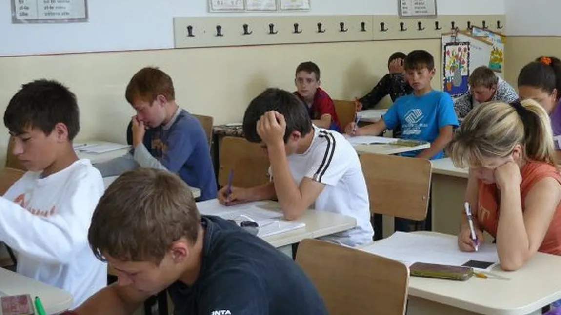 REZULTATE EVALUARE NAŢIONALĂ 2012 Suceava