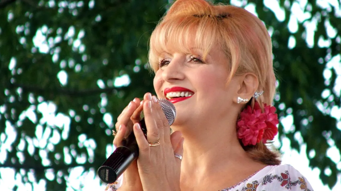 Ileana Ciuculete: Copiii mei nu sunt răi. Nu ştiu cine i-a stricat de doi ani încoace