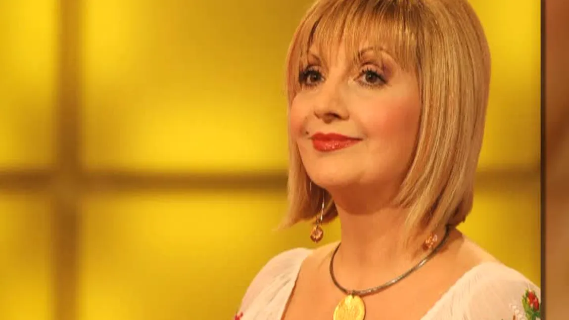 Conflictul între Ileana Ciuculete şi copiii săi: Băieţii spun că artista este bătută de actualul soţ