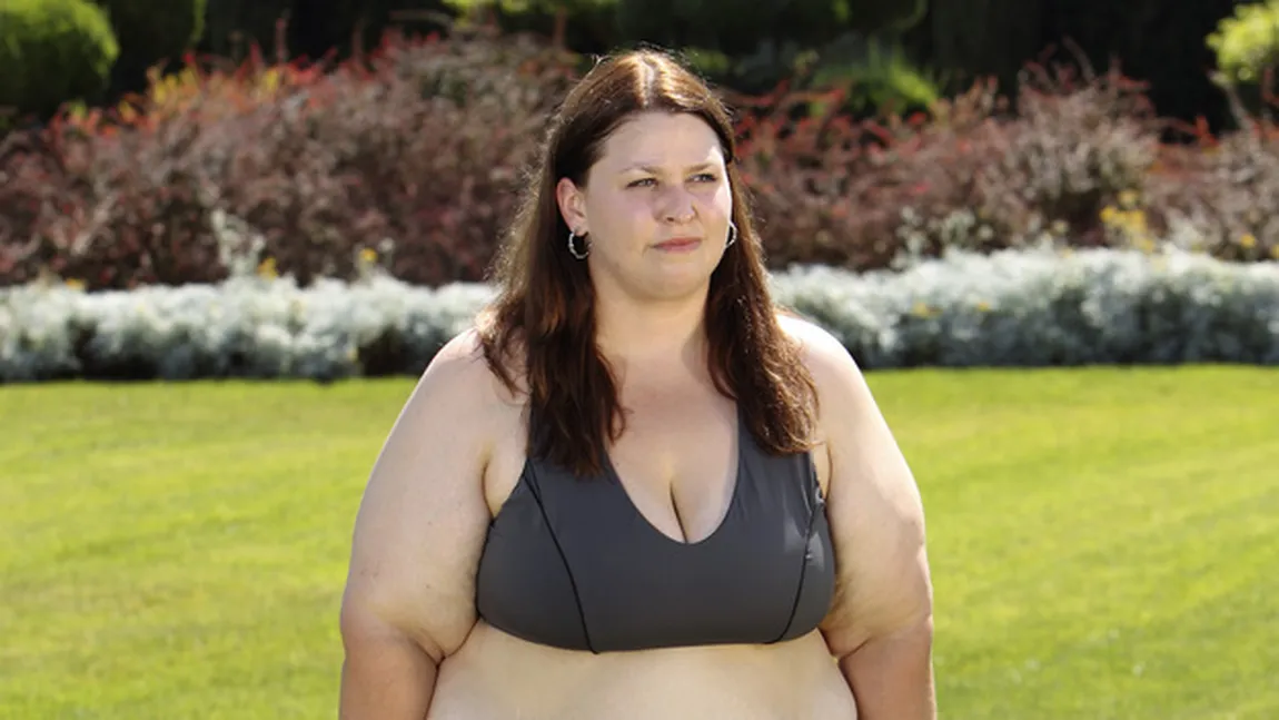 Vezi INCREDIBILA TRANSFORMARE a unei femei care a slăbit aproape 100 de kilograme FOTO