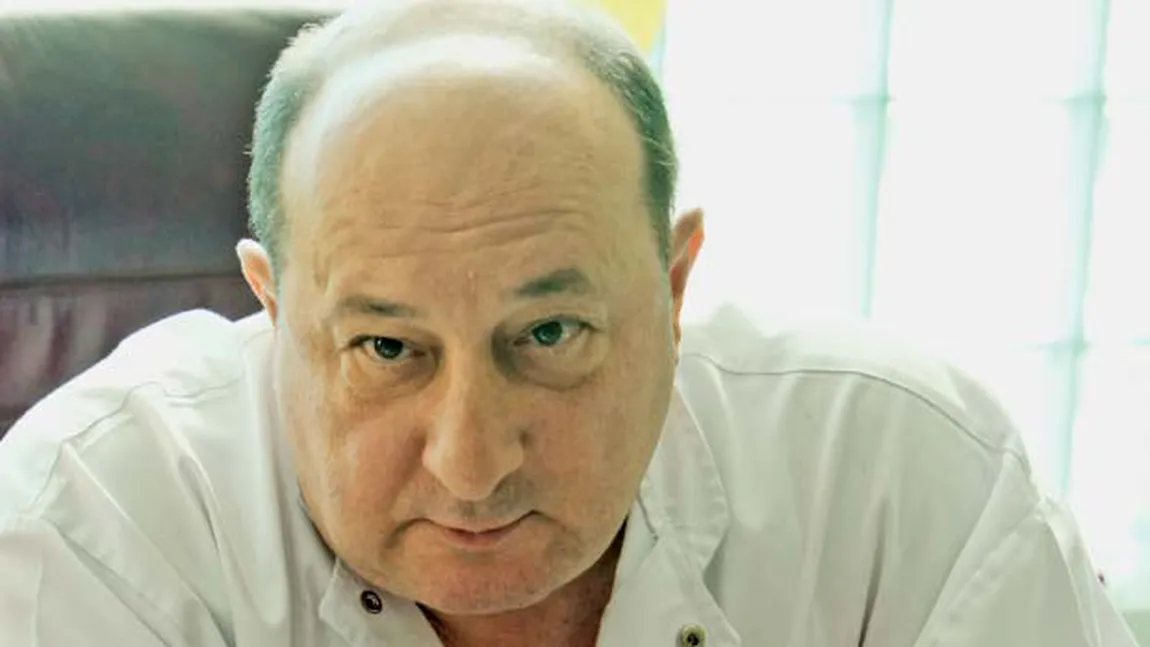 Managerul Spitalului Floreasca: Nu mai primim cazuri ca cel al lui Adrian Năstase VIDEO