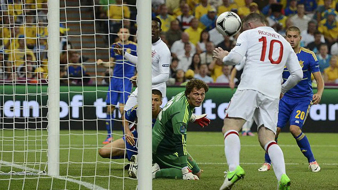 EURO 2012: Franţa şi Anglia, ultimele echipe calificate în SFERTURI