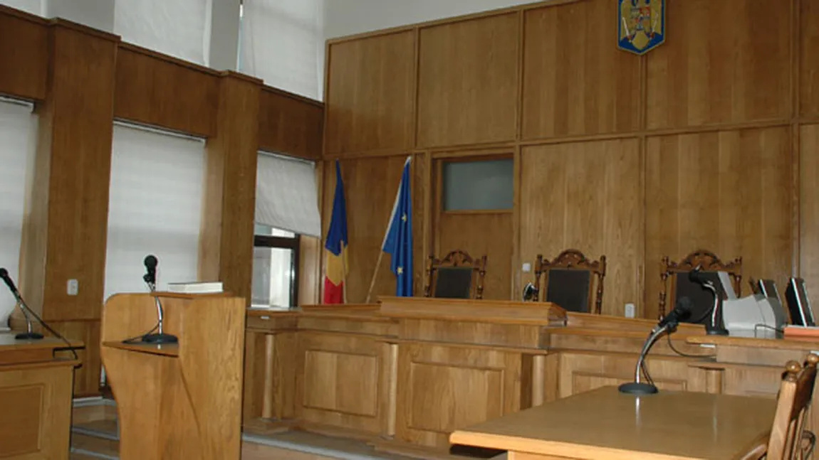 Fostul şef al OPC Braşov, condamnat definitiv la închisoare cu executare