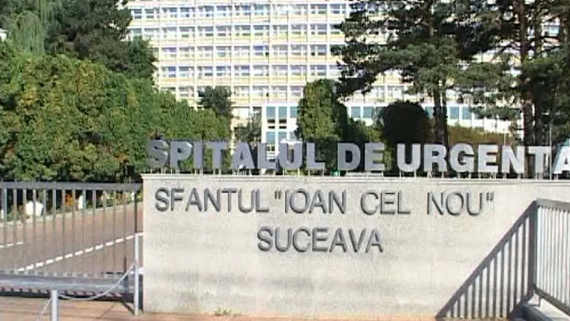 Numărul cazurilor de meningită virală este în creştere, în Suceava