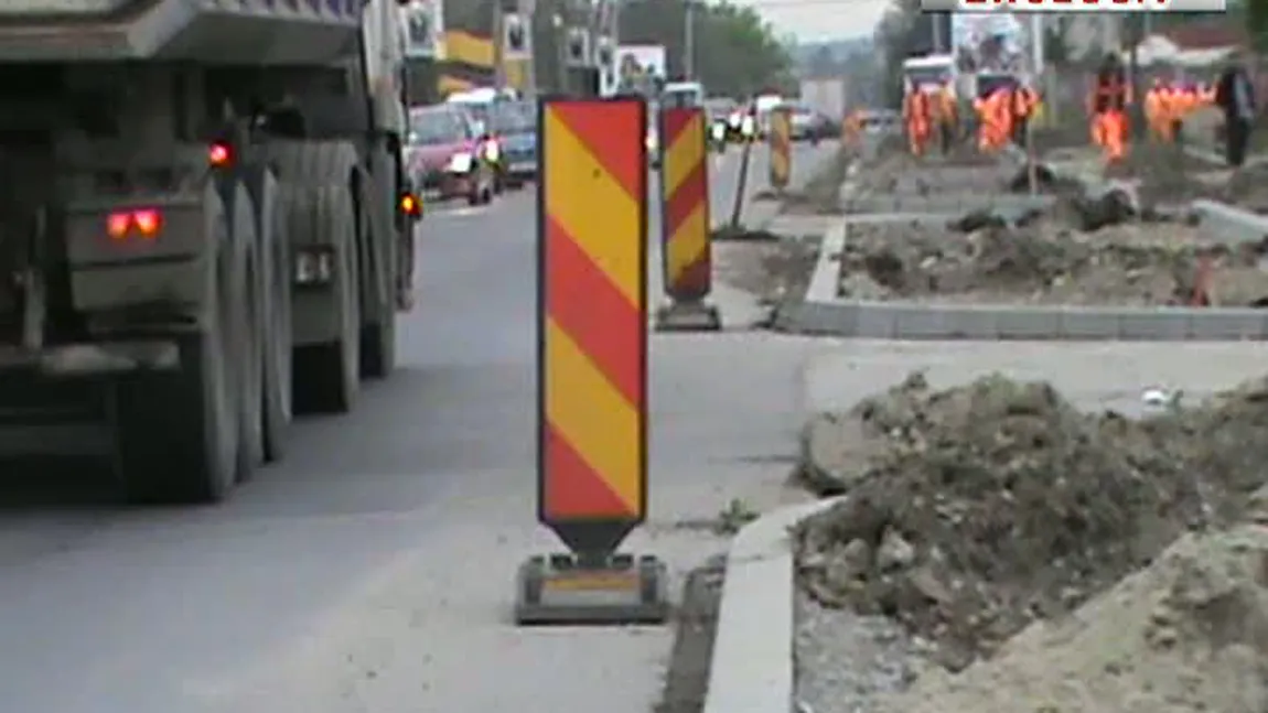 Dorel ascunde staţiile RATB din Mogoşoaia VIDEO CU CAMERA ASCUNSĂ