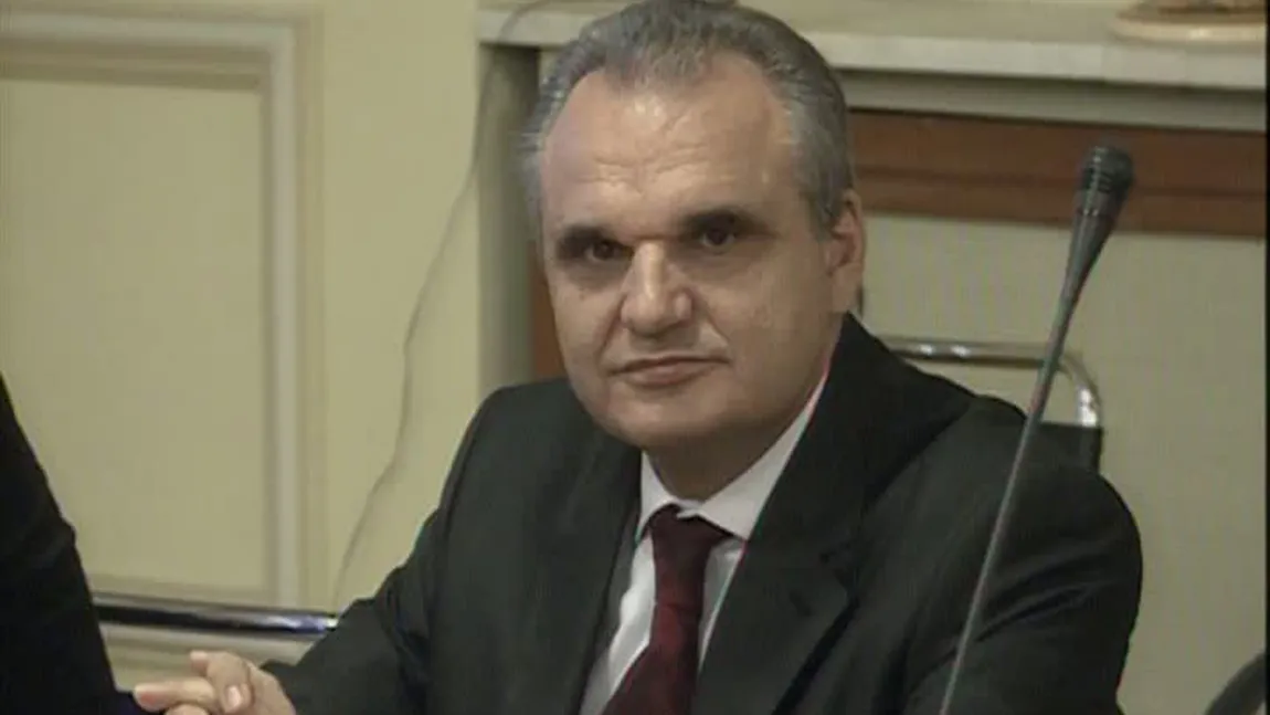 Vasile Cepoi propune ca fiecare eroare medicală să aibă un preţ VIDEO