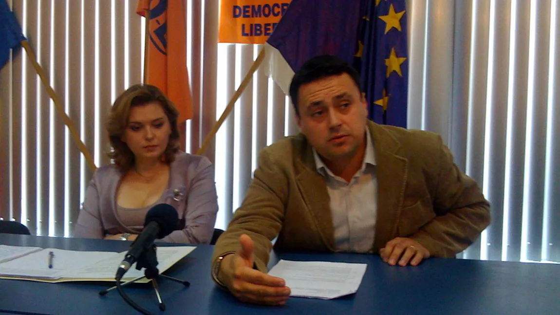 PDL contestă alegerile în fieful Robertei. Primarul de la Ploieşti solicită renumărarea voturilor