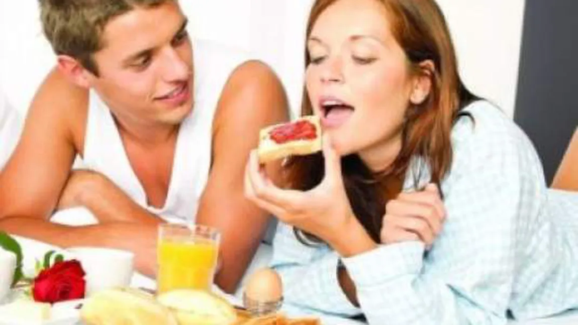 Obiceiuri care te menţin tânăr şi sănătos
