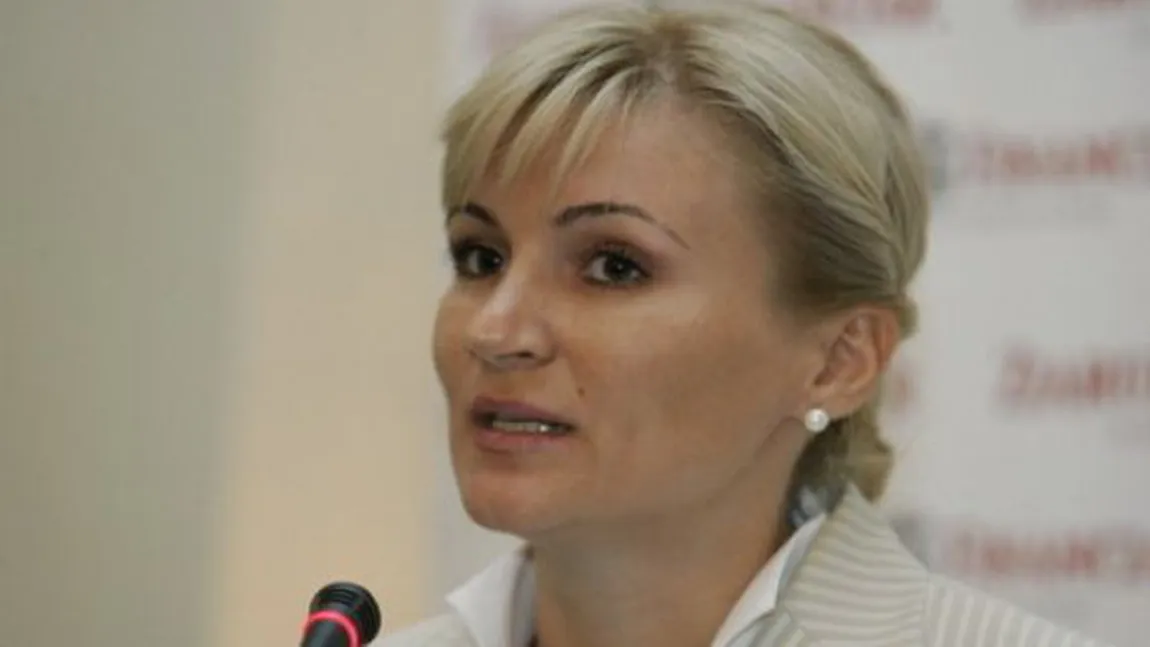 Andreea Paul: Măsurile privind reducerea TVA, propagandă electorală jignitoare