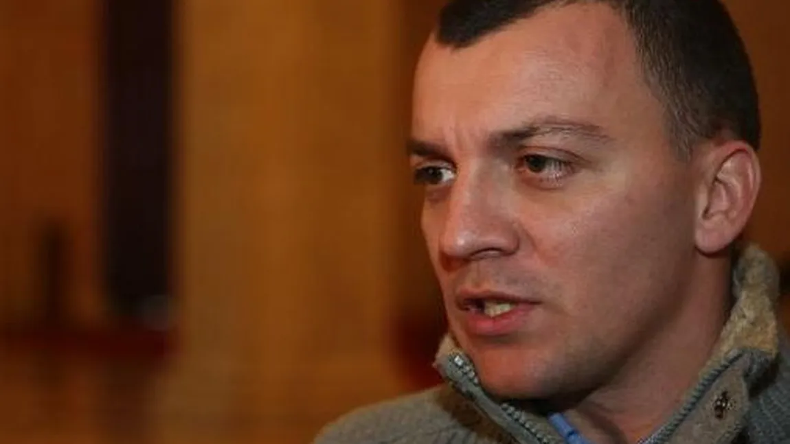 Mihai Boldea a plâns în hohote în sala de judecată după ce a aflat că tatăl său a murit VIDEO
