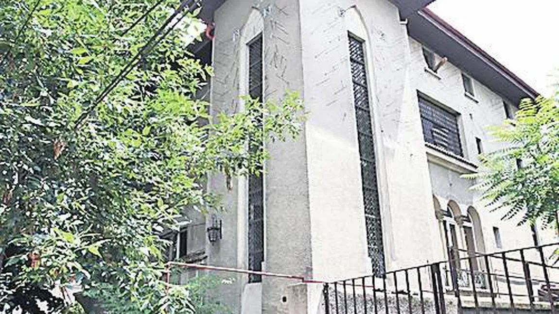 Oana Zăvoranu a dat explicaţii la DNA despre cum şi-a obţinut casa în care locuieşte VIDEO