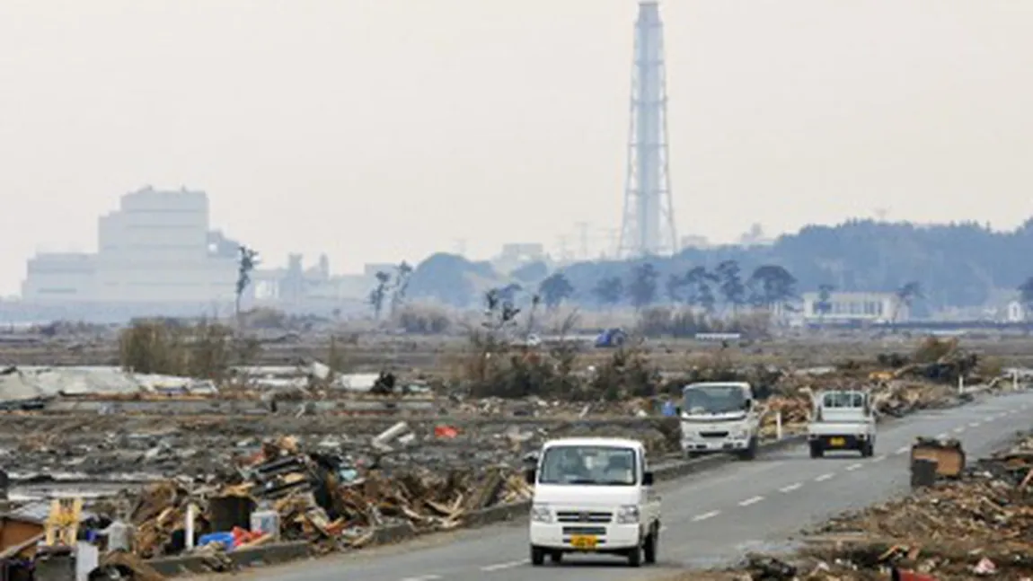 Accidentul nuclear de la Fukushima a fost un dezastru creat de om
