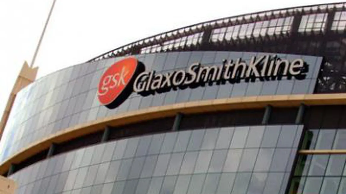 Amendă de 3 milioane de dolari pentru GlaxoSmithKline, după ce a promovat medicamente neaprobate