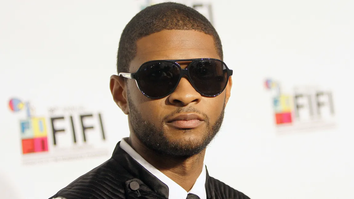 Fiul vitreg al lui Usher, rănit grav în urma unui accident nautic
