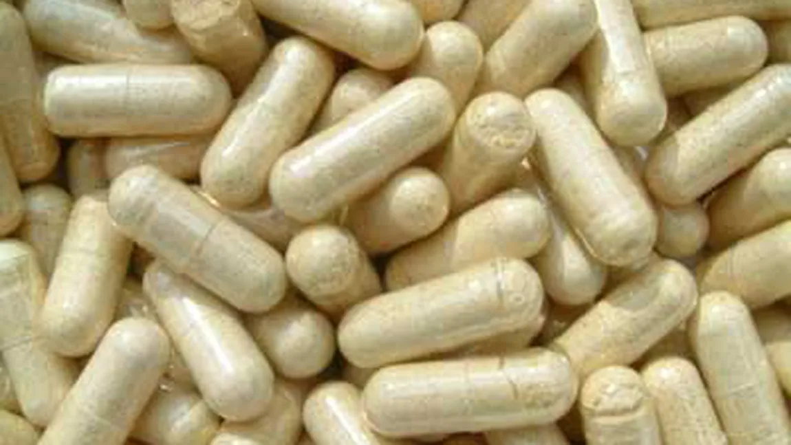 Suplimente alimentare care te menţin sănătos vara. Vezi ce zice Dr.Oz