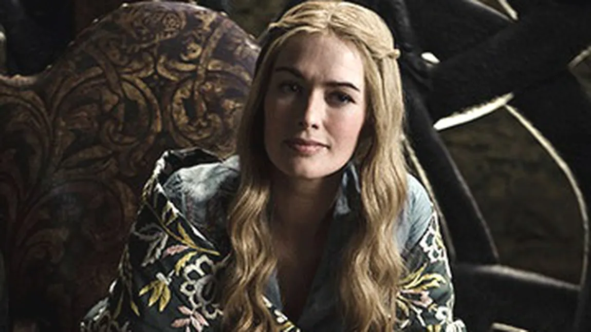 Lena Headey, actriţa din Game of Thrones, divorţează