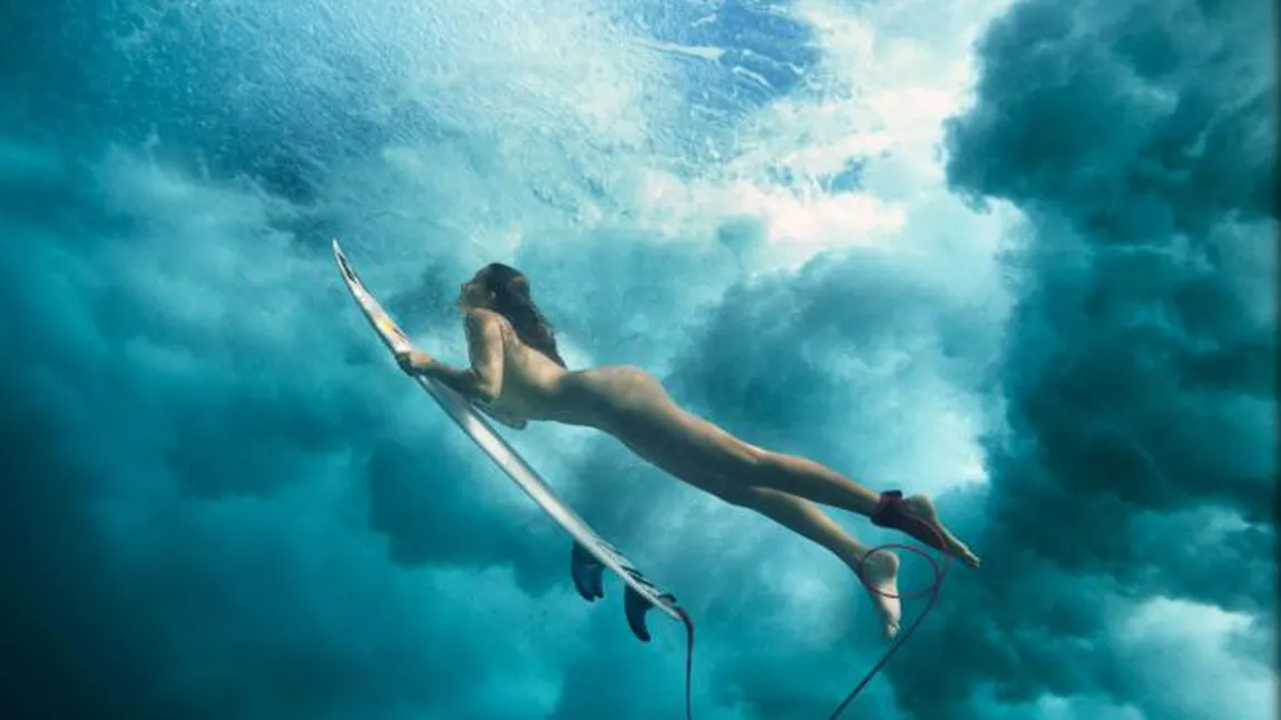 Sportivii de la Olimpiada de la Londra şi-au arătat TRUPURILE PERFECTE într-un pictorial NUD FOTO