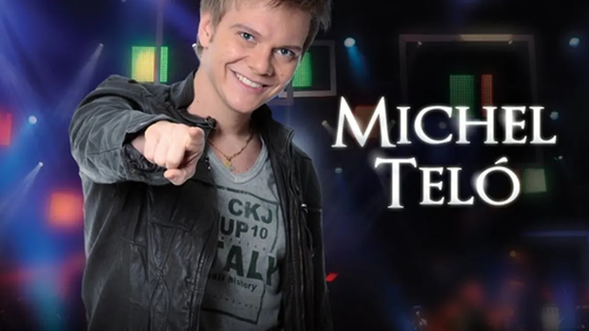 Concurs RTV.net: 20 de invitaţii la concertul Michel Telo din Mamaia