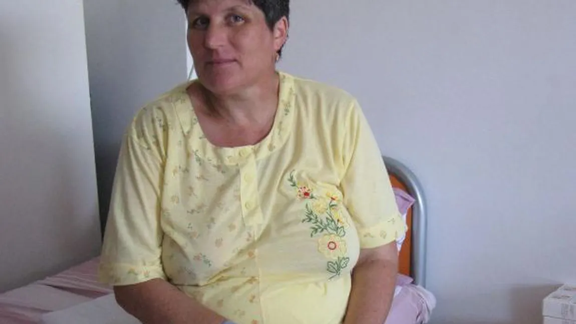 Intervenţie chirurgicală inedită la Iaşi: Medicii au realizat o transfuzie intrauterină