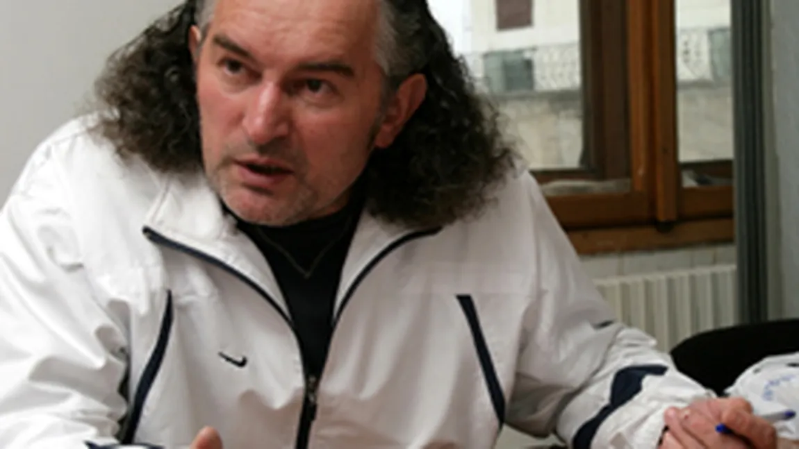 Miron Cozma scapă de INTERDICŢIE: De la 1 decembrie poate intra în Bucureşti şi Petroşani