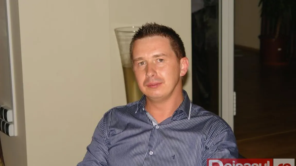 Cântăreţul Romeo Socaci, curentat grav la pescuit, îşi revine