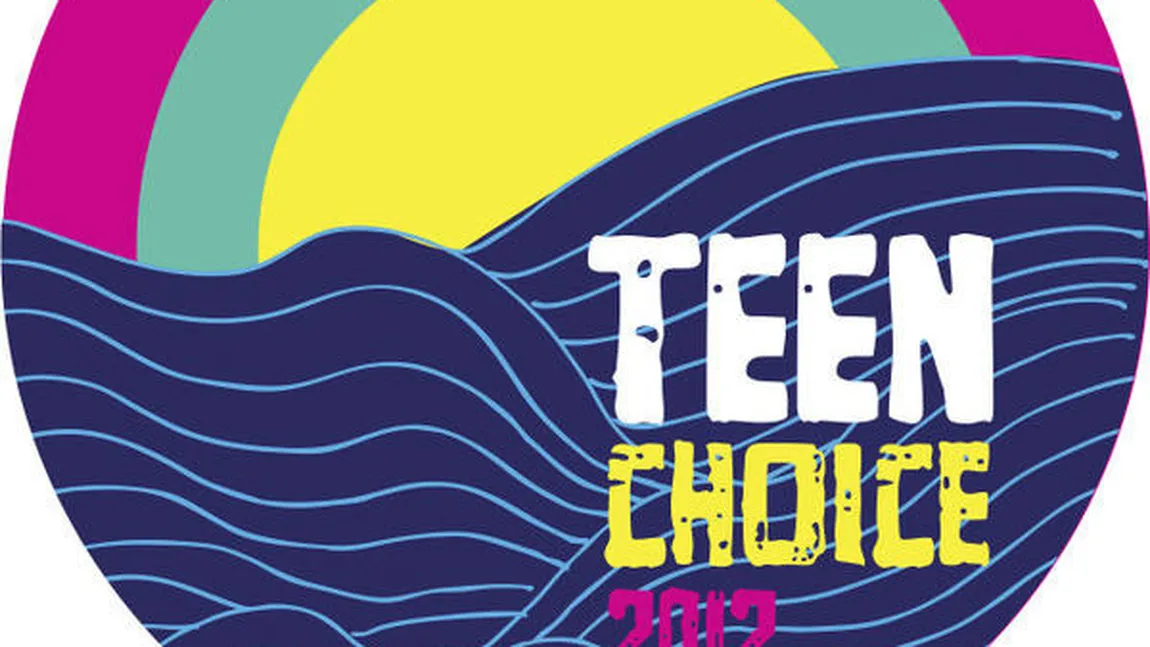 Gala Teen Choice Awards 2012: Lista câştigătorilor FOTO