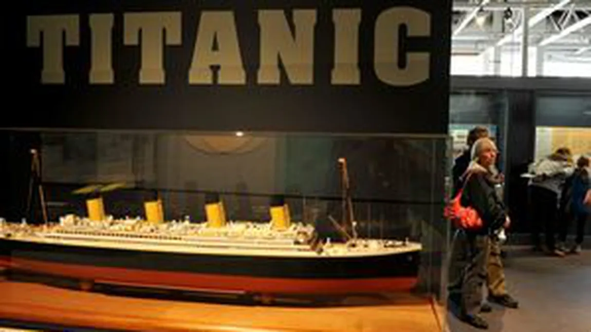 Titanic II va beneficia de o punte de securitate în plus