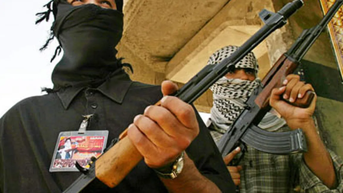 Al Qaeda îşi caută dreptatea la CEDO. Doi terorişti dau în judecată Marea Britanie