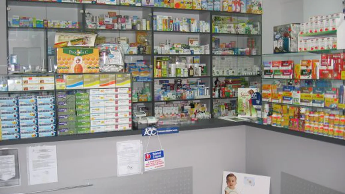 Ministerul Sănătăţii: Medicamentele sub 10 lei vor fi scoase de pe lista compensatelor