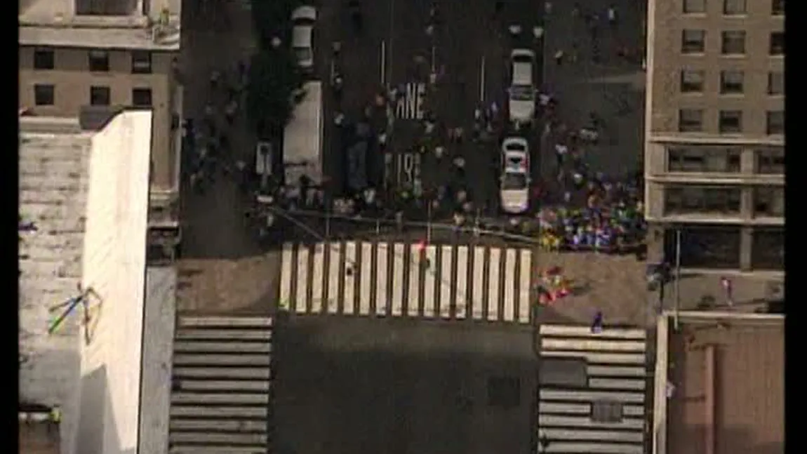 Atacul armat de la New York, comis de un bărbat concediat recent