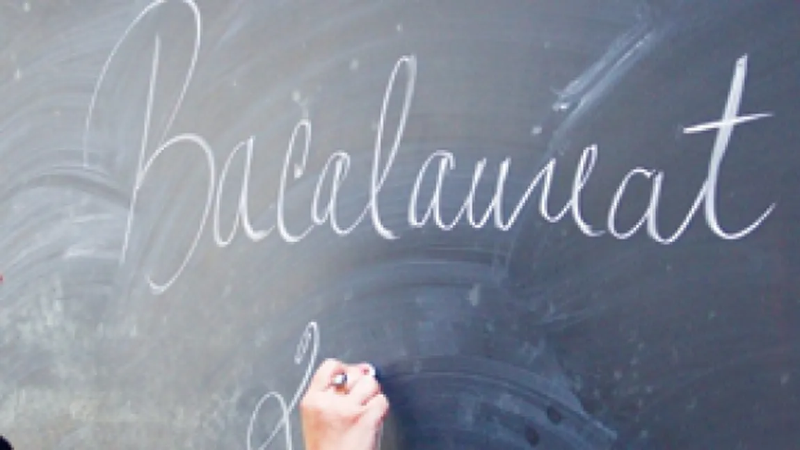 REZULTATE BACALAUREAT 2012 sesiunea a doua în CLUJ: promovabilitate 22,8%