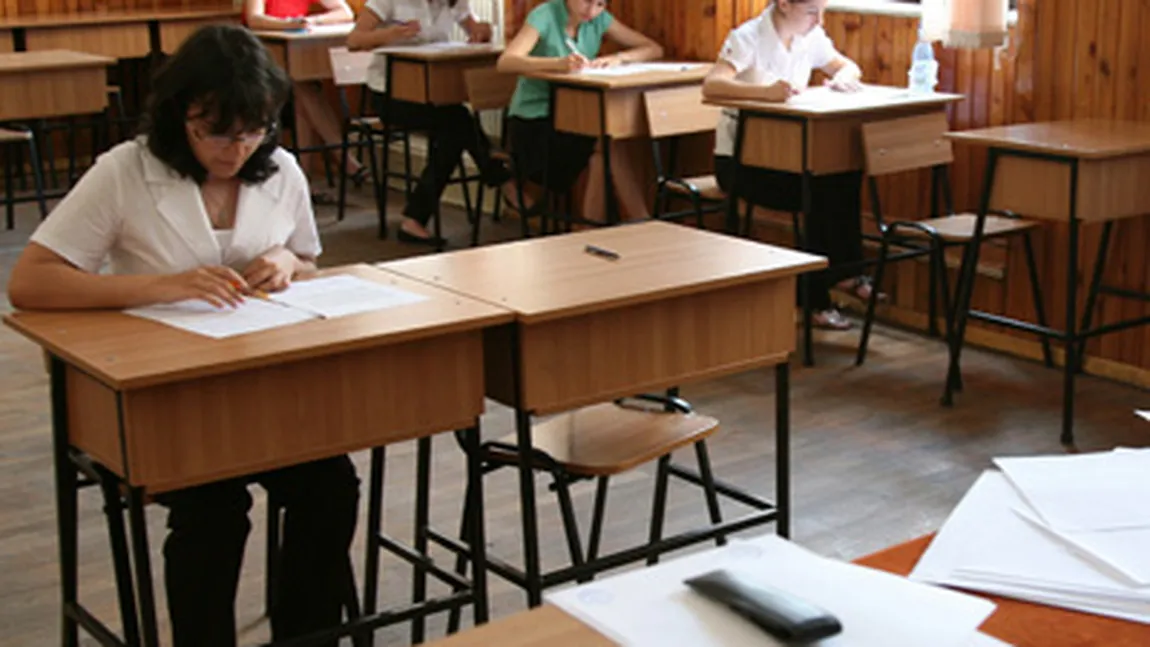 REZULTATE BACALAUREAT 2012 sesiunea a doua în TULCEA: promovabilitate de 34,87%