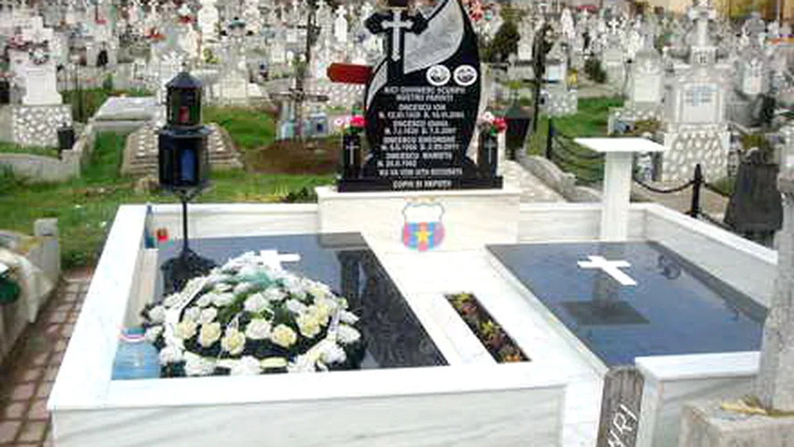 Biserica Ortodoxă condamnă oficial cimitirele private