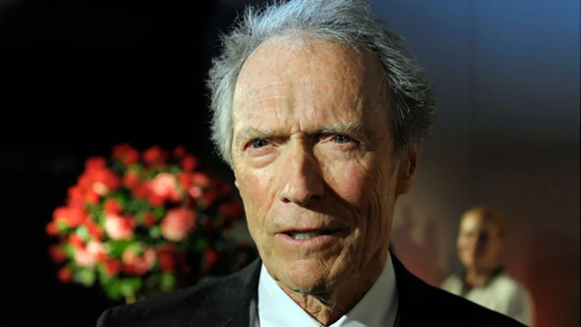 Bizarul discurs al lui Clint Eastwood adresat lui Obama: 