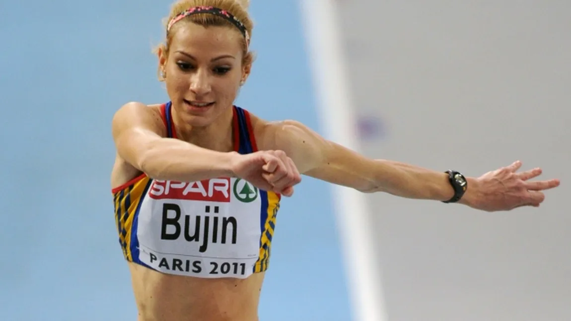 JO 2012: Cristina Bujin a ratat toate încercările la triplusalt. Românca, eliminată din concurs