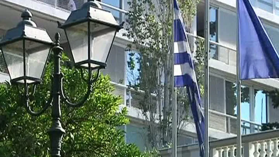 Grecia pregăteşte noi măsuri de austeritate