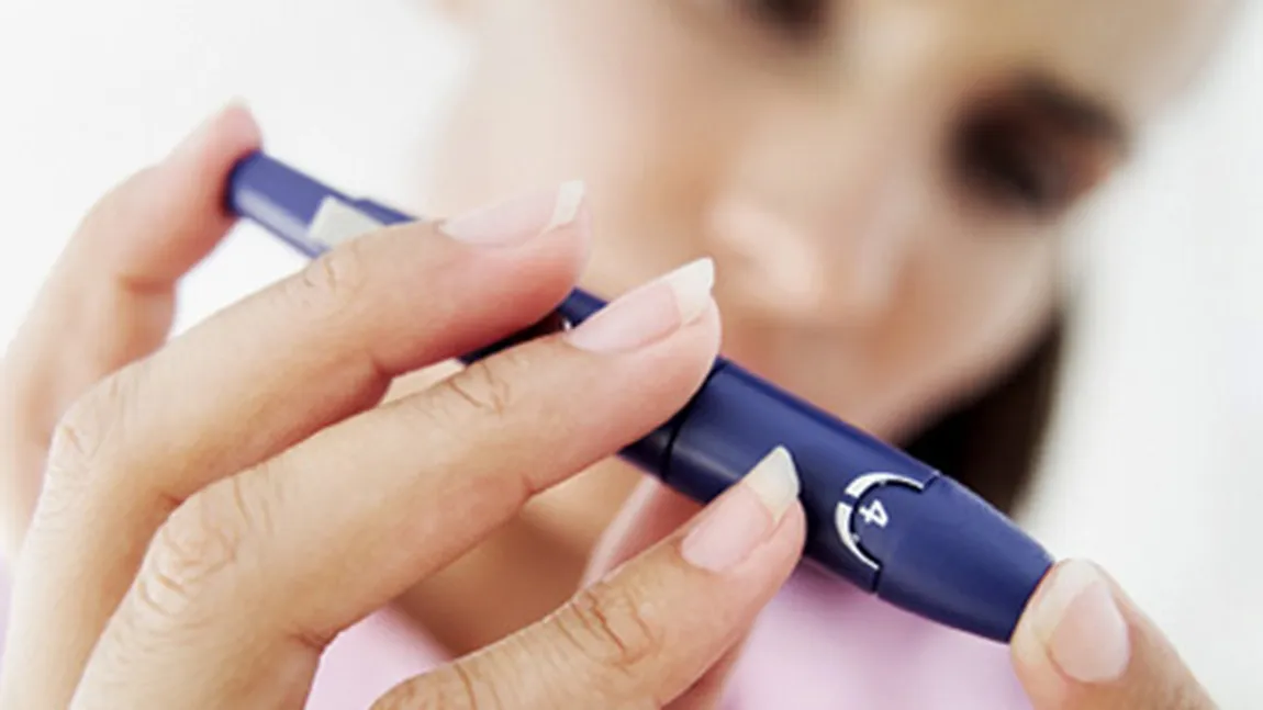 Diabeticii obezi au o rată a mortalităţii mai scăzută decât cei cu o greutate normală