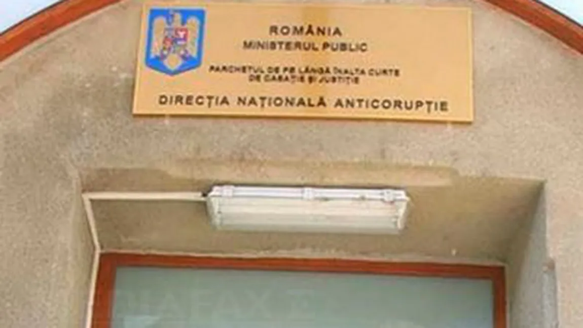 Judecătoarea Veronica Cîrstoiu, care a anulat condamnarea lui Dinel Staicu, s-a prezentat la DNA