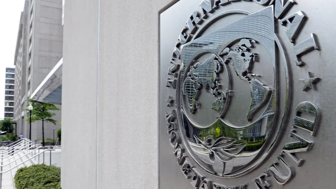 FMI prelungeşte cu trei luni împrumutul pentru România