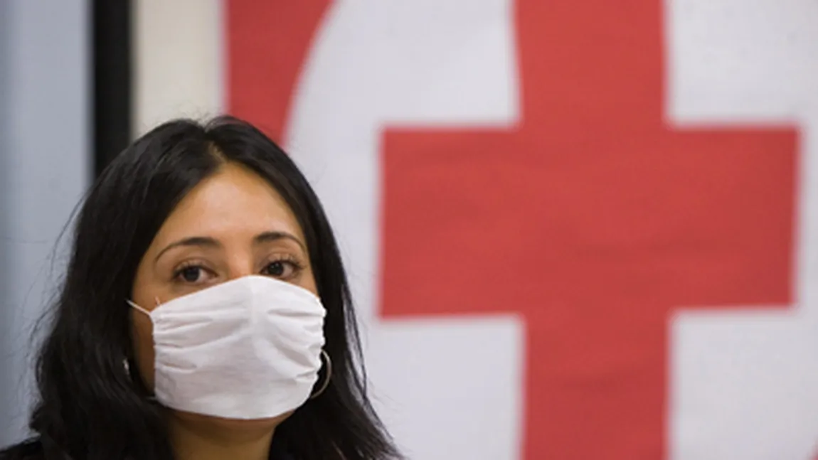 ALERTĂ SANITARĂ în SUA după confirmarea a 12 cazuri de gripă porcină