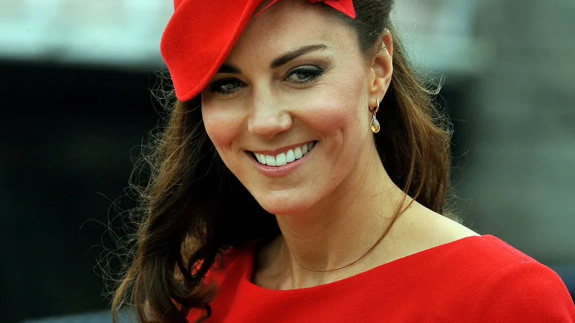 Cât cheltuie Kate Middleton pentru a se face frumoasă