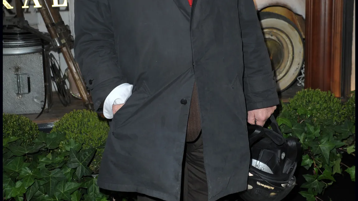 Gérard Depardieu a fost dat în judecată