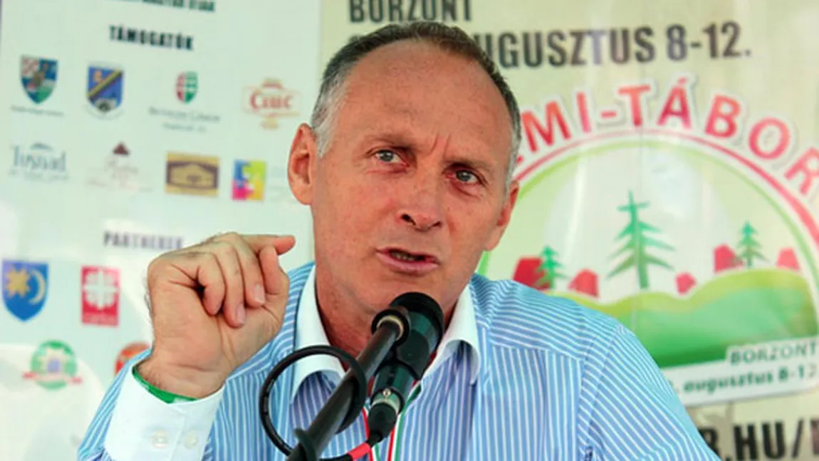 Un deputat maghiar speră la REVIZUIREA graniţelor Ungariei peste opt ani