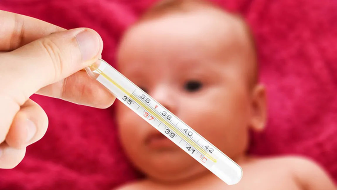 Focar de meningită acută virală în Suceava