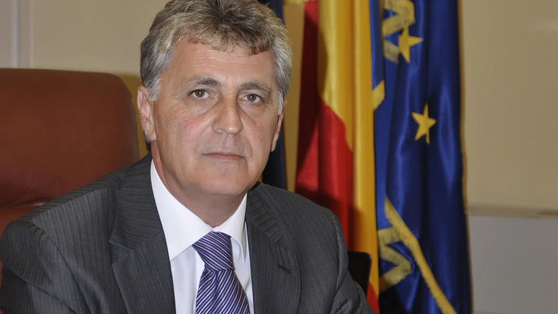 Mircea Duşa, ministru de Interne: Radu Stroe poate face orice declaraţie politică doreşte