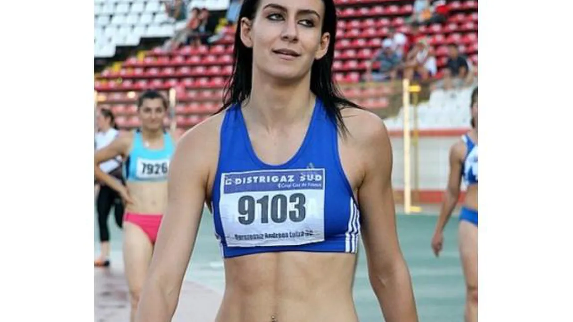JO 2012: Atleta Andreea Ogrăzeanu şi halterofilul Gabriel Sîncrăian, eliminaţi