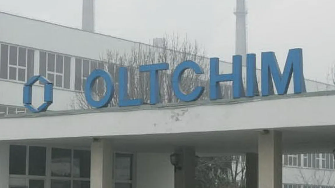 Alţi 30 de angajaţi ai Oltchim ameninţă cu greva foamei