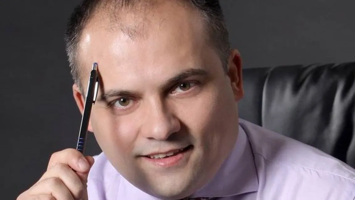 Deputatul Ştefan Pirpiliu a demisionat din PDL