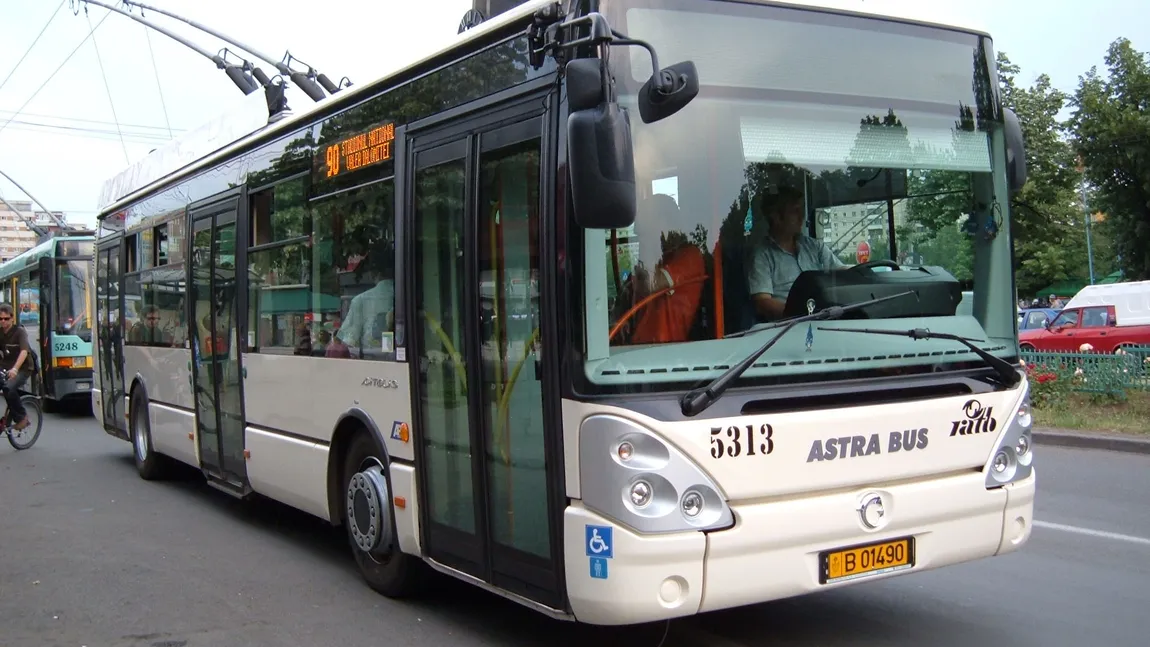 Sindicaliştii de la RATB şi METROREX ameninţă cu GREVA generală